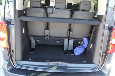 Fiat Ulysse Tageszulassung