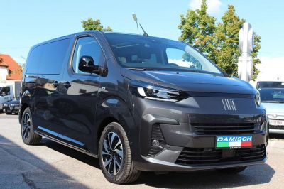 Fiat Ulysse Tageszulassung