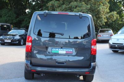 Fiat Ulysse Tageszulassung