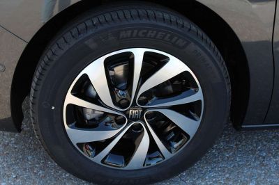 Fiat Ulysse Tageszulassung