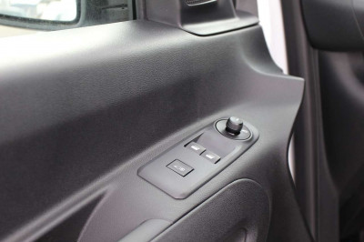 Fiat Doblo Tageszulassung