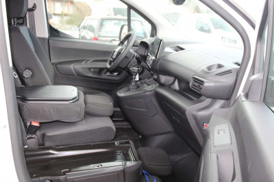 Fiat Doblo Tageszulassung