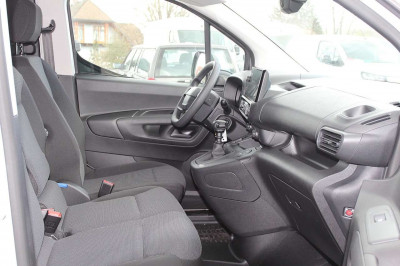 Fiat Doblo Tageszulassung