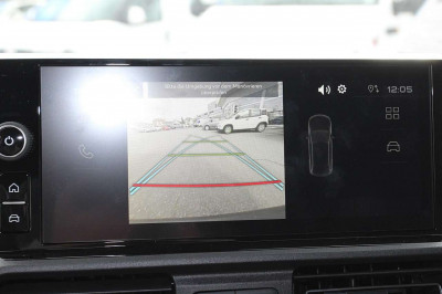 Fiat Doblo Tageszulassung