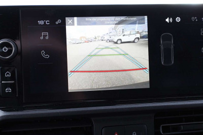 Fiat Doblo Tageszulassung