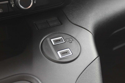 Fiat Doblo Tageszulassung