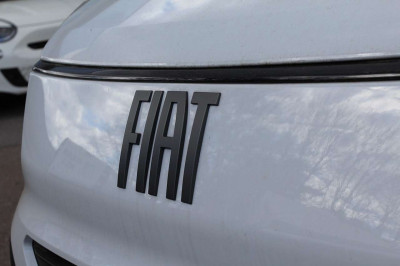 Fiat Doblo Tageszulassung