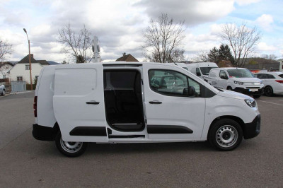 Fiat Doblo Tageszulassung