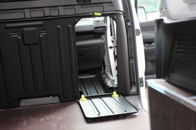 Fiat Doblo Tageszulassung