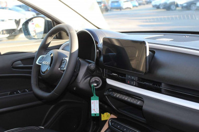 Fiat 600 Gebrauchtwagen