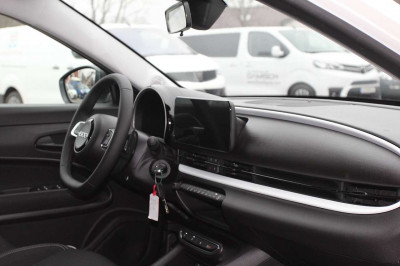 Fiat 600 Gebrauchtwagen