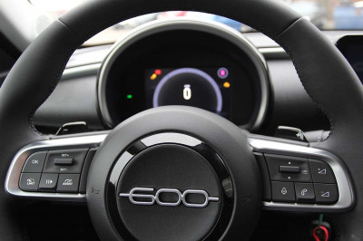 Fiat 600 Gebrauchtwagen