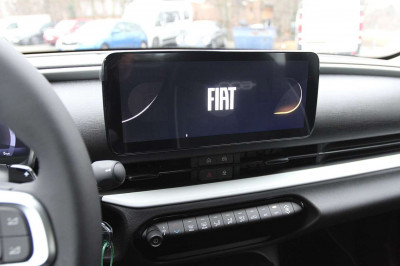 Fiat 600 Gebrauchtwagen