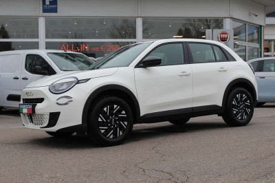 Fiat 600 Gebrauchtwagen