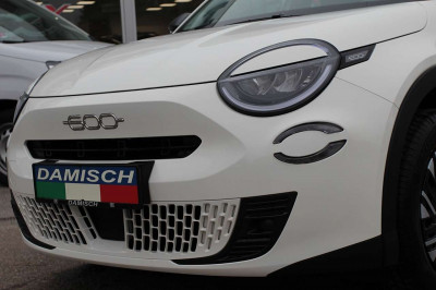 Fiat 600 Gebrauchtwagen