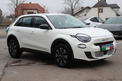 Fiat 600 Gebrauchtwagen