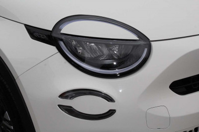 Fiat 600 Gebrauchtwagen