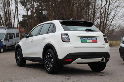 Fiat 600 Gebrauchtwagen