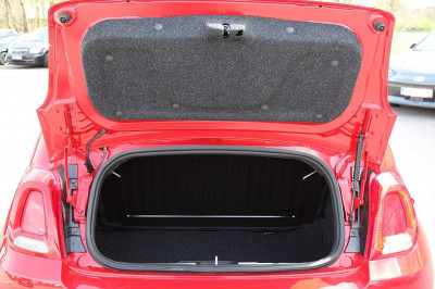 Fiat 500C Gebrauchtwagen Fiat 500C Gebrauchtwagen