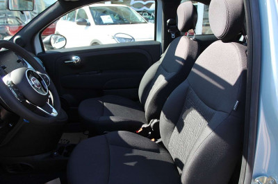 Fiat 500C Gebrauchtwagen Fiat 500C Gebrauchtwagen