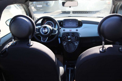 Fiat 500C Gebrauchtwagen Fiat 500C Gebrauchtwagen