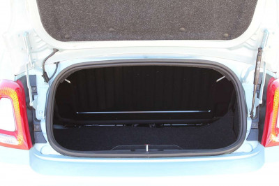 Fiat 500C Gebrauchtwagen Fiat 500C Gebrauchtwagen