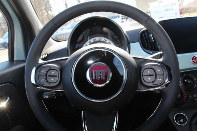 Fiat 500C Gebrauchtwagen Fiat 500C Gebrauchtwagen