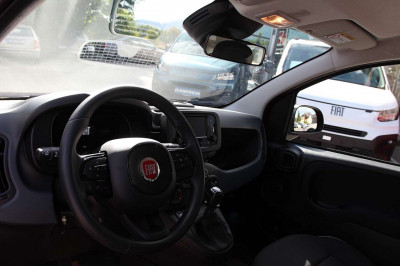 Fiat Panda Neuwagen Fiat Panda Neuwagen