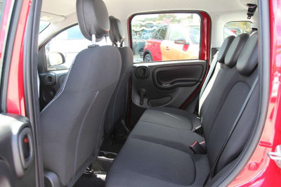Fiat Panda Neuwagen Fiat Panda Neuwagen