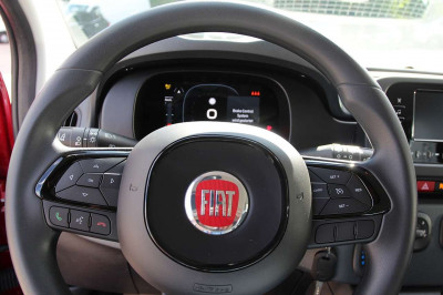 Fiat Panda Neuwagen Fiat Panda Neuwagen