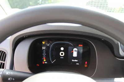 Fiat Panda Neuwagen Fiat Panda Neuwagen