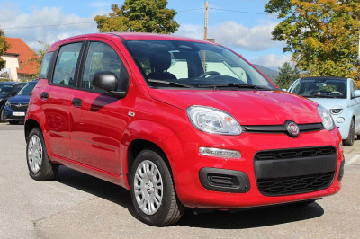 Fiat Panda Neuwagen Fiat Panda Neuwagen