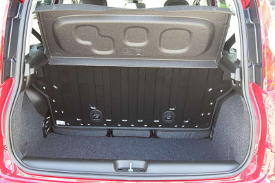 Fiat Panda Neuwagen Fiat Panda Neuwagen