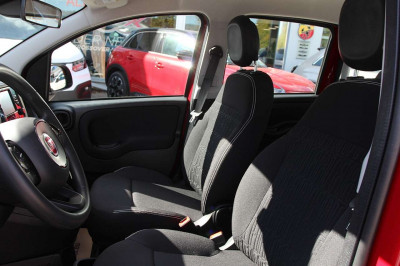 Fiat Panda Neuwagen Fiat Panda Neuwagen