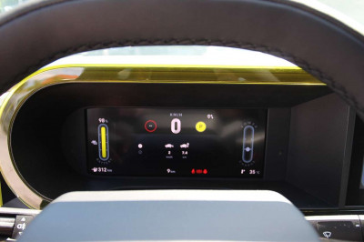 Fiat Grande Panda Gebrauchtwagen Fiat Grande Panda Gebrauchtwagen