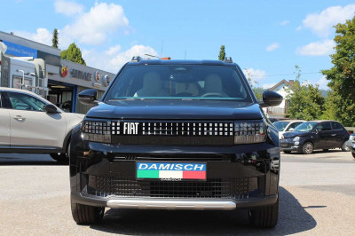 Fiat Grande Panda Gebrauchtwagen Fiat Grande Panda Gebrauchtwagen