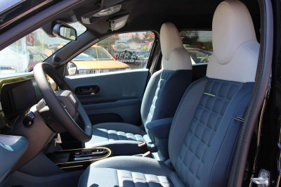 Fiat Grande Panda Gebrauchtwagen Fiat Grande Panda Gebrauchtwagen