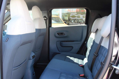 Fiat Grande Panda Gebrauchtwagen Fiat Grande Panda Gebrauchtwagen