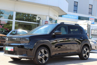 Fiat Grande Panda Gebrauchtwagen