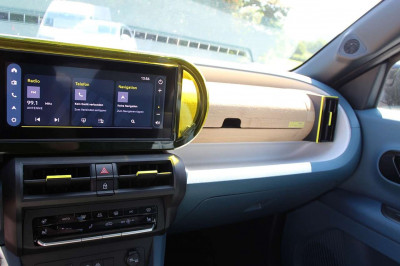 Fiat Grande Panda Gebrauchtwagen Fiat Grande Panda Gebrauchtwagen