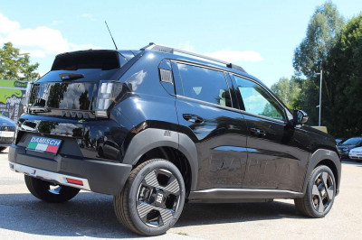 Fiat Grande Panda Gebrauchtwagen Fiat Grande Panda Gebrauchtwagen