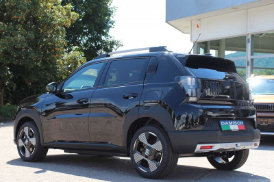 Fiat Grande Panda Gebrauchtwagen Fiat Grande Panda Gebrauchtwagen