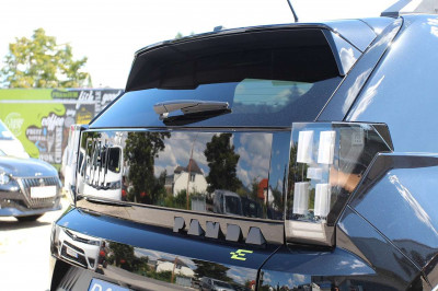 Fiat Grande Panda Gebrauchtwagen Fiat Grande Panda Gebrauchtwagen