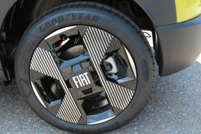 Fiat Grande Panda Gebrauchtwagen Fiat Grande Panda Gebrauchtwagen