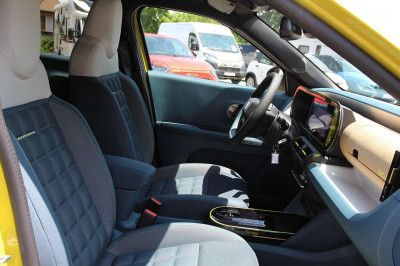 Fiat Grande Panda Gebrauchtwagen Fiat Grande Panda Gebrauchtwagen