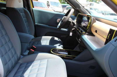 Fiat Grande Panda Gebrauchtwagen Fiat Grande Panda Gebrauchtwagen