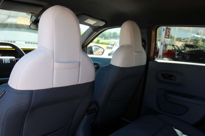 Fiat Grande Panda Gebrauchtwagen Fiat Grande Panda Gebrauchtwagen