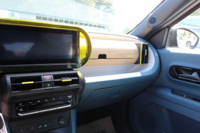 Fiat Grande Panda Gebrauchtwagen Fiat Grande Panda Gebrauchtwagen