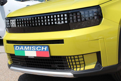 Fiat Grande Panda Gebrauchtwagen Fiat Grande Panda Gebrauchtwagen