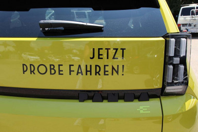 Fiat Grande Panda Gebrauchtwagen Fiat Grande Panda Gebrauchtwagen